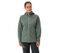 VAUDE Chaqueta para mujer All Year Elope Softshell Jacket II