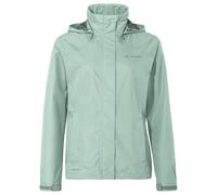 Vaude - Chaqueta para Mujer, Color Negro