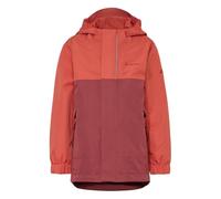 VAUDE Chaqueta para niños Caprea Rain