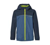 VAUDE Chaqueta para niños Kids Turaco Jacket III azul 104