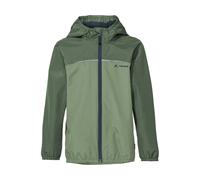 VAUDE Chaqueta para niños Kids Turaco Jacket III verde 110/116