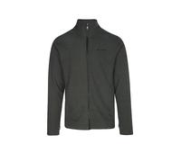 VAUDE Chaqueta polar Bernardo para hombre gris | XL