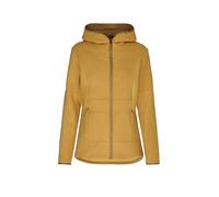 VAUDE Chaqueta polar con capucha Neayland II para mujer camel | 36