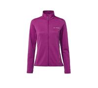 VAUDE Chaqueta polar de mujer Scopi II rosa | 38