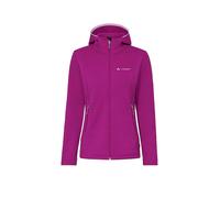 VAUDE Sudadera con capucha de forro polar Idris para mujer