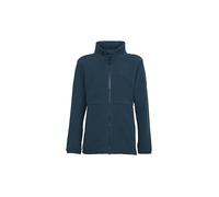 VAUDE Chaqueta polar infantil Pulex II azul oscuro | 146-152