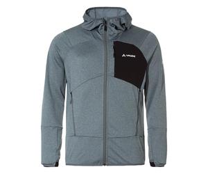 VAUDE Chaqueta Polar Monviso II para Hombre