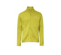 VAUDE Chaqueta de forro polar para hombre Scopi II, ligera y cómoda, para excursiones rápidas en la montaña, material especialmente elástico y transpirable