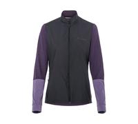 VAUDE Chaqueta Qimsa Mid para mujeres lila