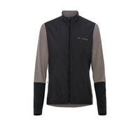 VAUDE Chaqueta Qimsa Mid para mujeres negro