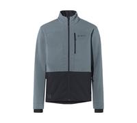 VAUDE Chaqueta Qimsa Pro Softshell gris L