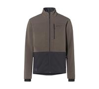 VAUDE Chaqueta Qimsa Pro Softshell marrón XXL