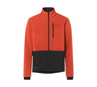 VAUDE Chaqueta Qimsa Pro Softshell naranja XXL