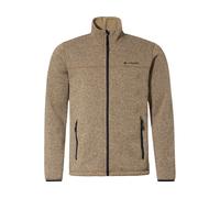 VAUDE Chaqueta Rienza III marrón S