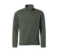 VAUDE Chaqueta Rienza III verde M
