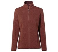VAUDE Chaqueta Rienza para mujer Iv