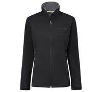 VAUDE Chaqueta Softshell Everhike para mujer