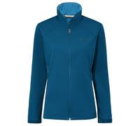 VAUDE Chaqueta Softshell Everhike para mujer