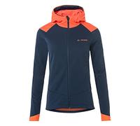 VAUDE Chaqueta softshell marca modelo Wo Qimsa Softshell Jacket