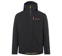 VAUDE Chaqueta Softshell para hombre Roccia II
