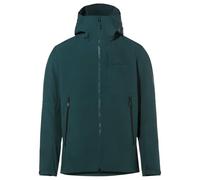 VAUDE Chaqueta Softshell para hombre Roccia II