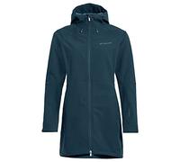 VAUDE Chaqueta softshell para mujer Skomer