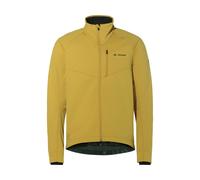 VAUDE Chaqueta Softshell Posta VII amarillo M