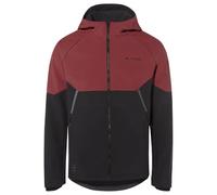 VAUDE Chaqueta Softshell Qimsa Para Hombre Chaqueta Hombre
