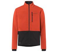 VAUDE Chaqueta Qimsa Pro Softshell naranja XXL