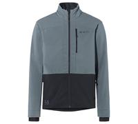 Vaude Qimsa Pro Caballeros Chaqueta para ciclista S Gris