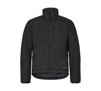 VAUDE Chaqueta térmica de ciclismo para hombre Posta Insulation II negro M
