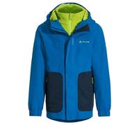 VAUDE Chaqueta unisex para niños Campfire 3 en 1