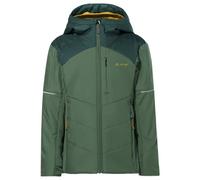 VAUDE Chaqueta unisex para niños Capacida Hybrid Jacket II