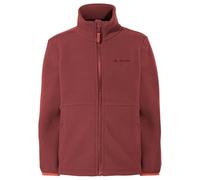 VAUDE Chaqueta unisex para niños Pulex Jacket II