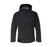 VAUDE Chaqueta VAUDE Mens Moab Pro Rain negro M