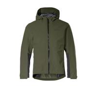 VAUDE Chaqueta VAUDE Mens Moab Pro Rain verde M