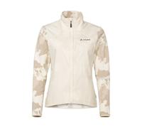 VAUDE Chaqueta Womens Minaki Mid blanco 36