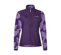 VAUDE Chaqueta Womens Minaki Mid lila 34
