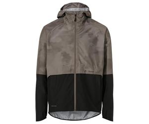 VAUDE Chaquetas Men's Loamer Rain Jacket