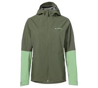 VAUDE Chaquetas Mujer Moab Rain Jacket II