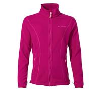 VAUDE Chaquetas Rosemoor Fleece Jacket II para mujer
