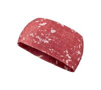 VAUDE Cinta para el pelo Cassons | Diadema ligera para mujer, banda para el sudor y protección para la cabeza, ideal para senderismo, deportes de montaña