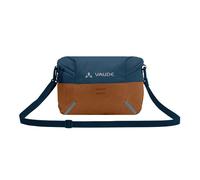 Vaude City Bike II Bolsa para bicicletas 26 cm gasolina