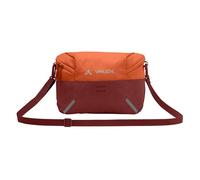 Vaude City Bike II Bolsa para bicicletas 26 cm naranja