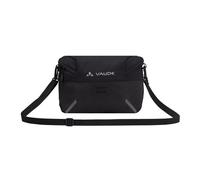 Vaude City Bike II Bolsa para bicicletas 26 cm negro