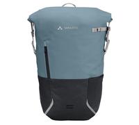Vaude City Bike II Bolsa para bicicletas 34 cm azul