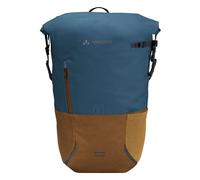 Vaude City Bike II Bolsa para bicicletas 34 cm gasolina