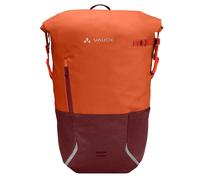 Vaude City Bike II Bolsa para bicicletas 34 cm naranja