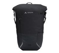 Vaude City Bike II Bolsa para bicicletas 34 cm negro
