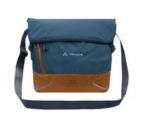 Vaude City Bike II Bolsa para bicicletas 35 cm azul petróleo